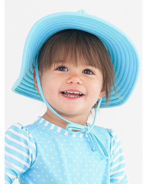 Tropical Breeze Swim Hat