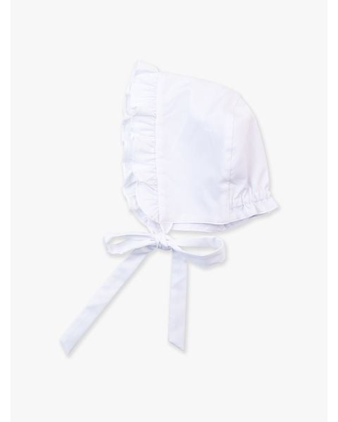 White Bonnet