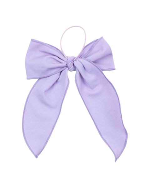 Lavender Active Bow