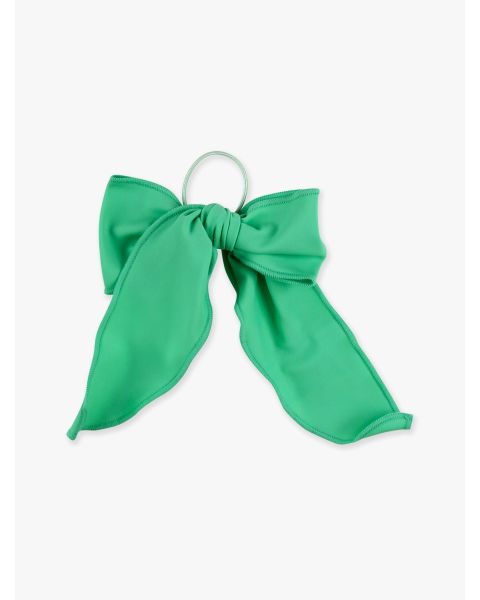 Spring Green Active Bow