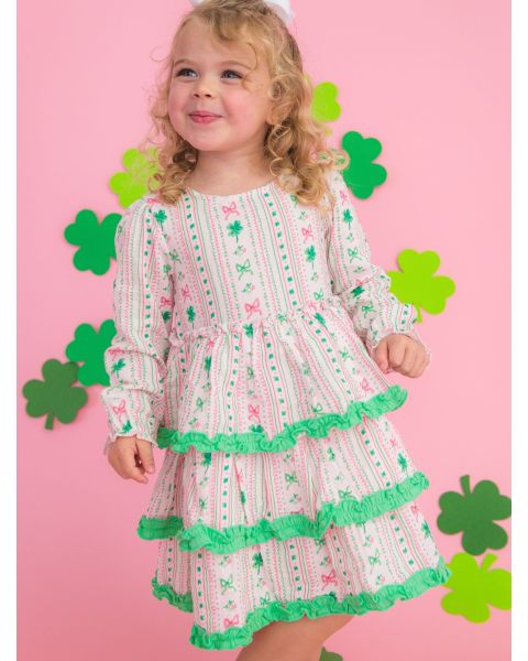 St. Patrick's Day - Holidays - Holidays