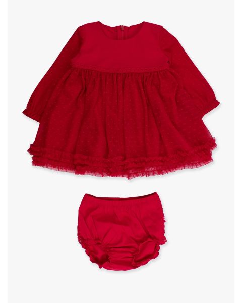 Baby Girl Dresses
