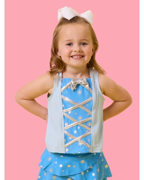 Princess Collection | RuffleButts Princess Collection | RuffleButts