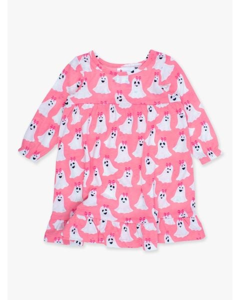 Ghostie Girls Pajama Night Gown