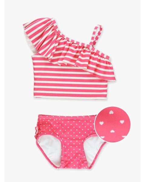 ★FUNFROMFUN★ Dot Heart Swimsuit 71Gq+Zk2O8L._UY1000_.jpg