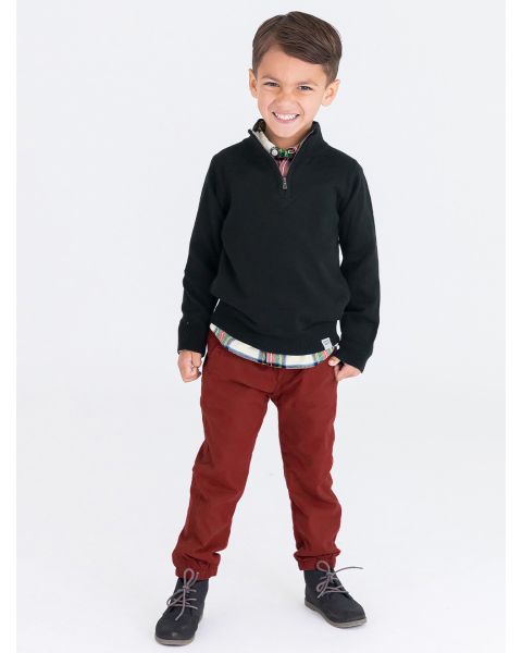Rosewood Jogger Pants