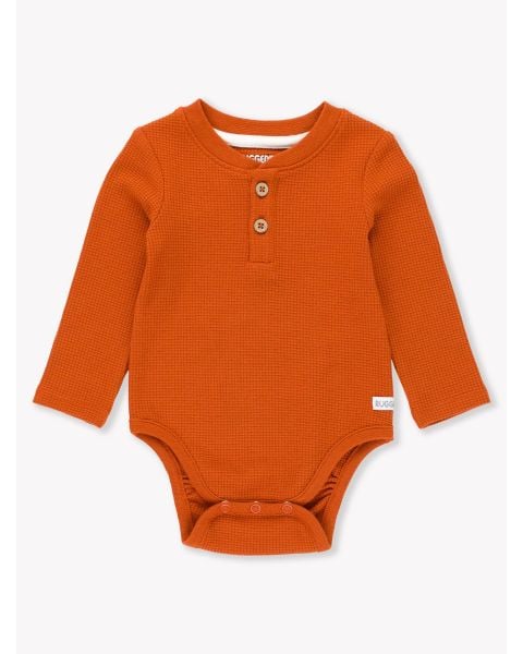 その他 Kids' Long-Sleeve Pocket Bodysuit Carhartt Infant Boys' Logo Pocket Long Sleeve Onesie | Sheplers