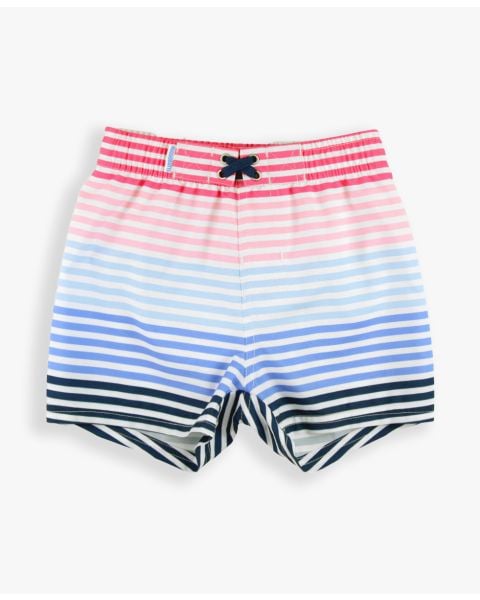 Ocean Horizon Swim Trunks
