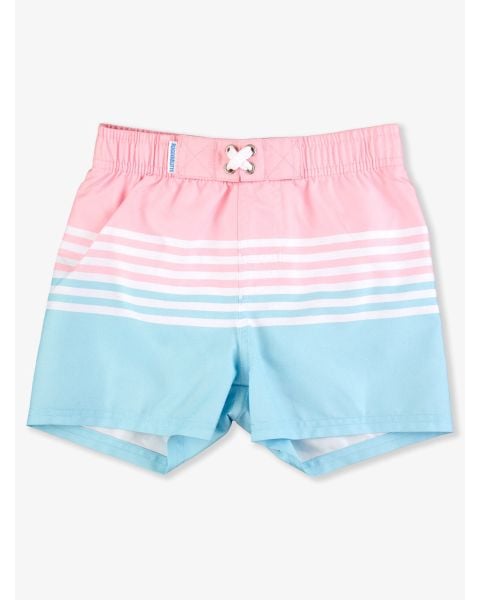 Beach Bound Swim Trunks