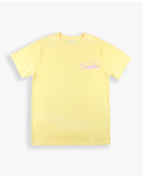 Women's Banana Graphic Tee