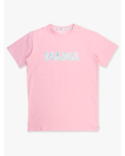 Mint Meadow Mama Short Sleeve Graphic Tee