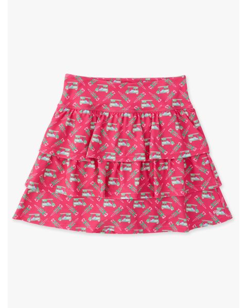 Cart Cutie Women's Active Skort