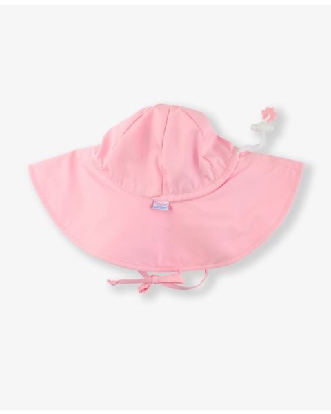 Pink Sun Protective Hat