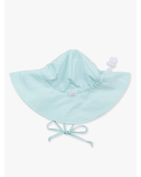 Mint Sun Protective Hat