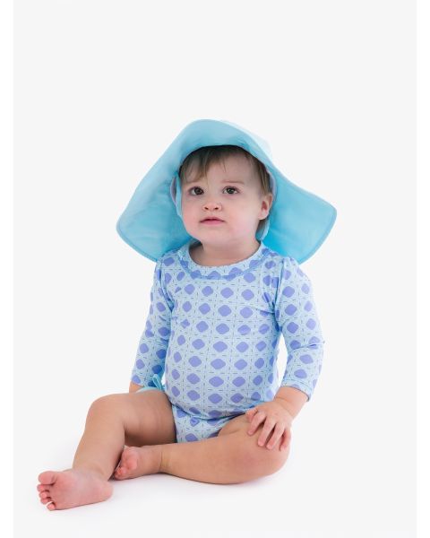 Blue Breeze Sun Protective Hat