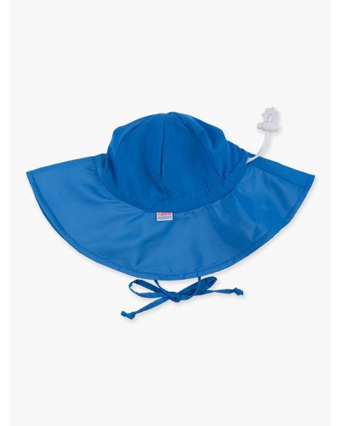 Sonic Blue Sun Protective Hat
