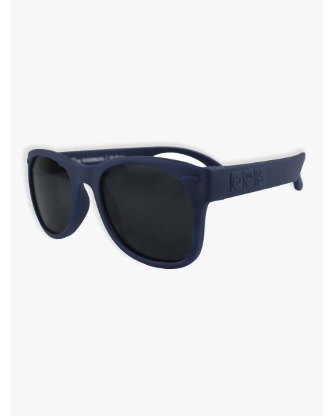 Navy Sunglasses
