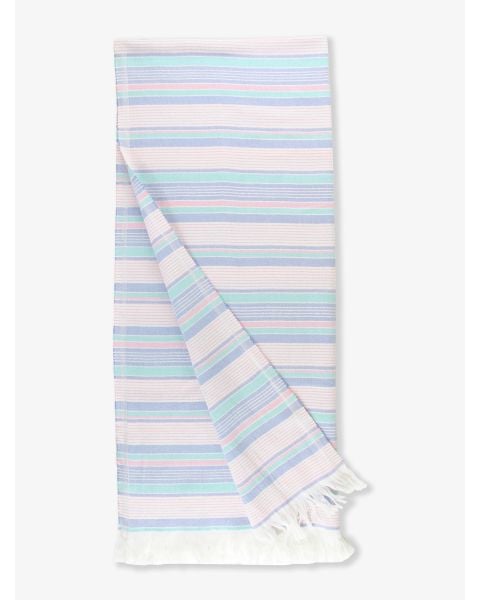 Seabreeze Stripe Beach Towel
