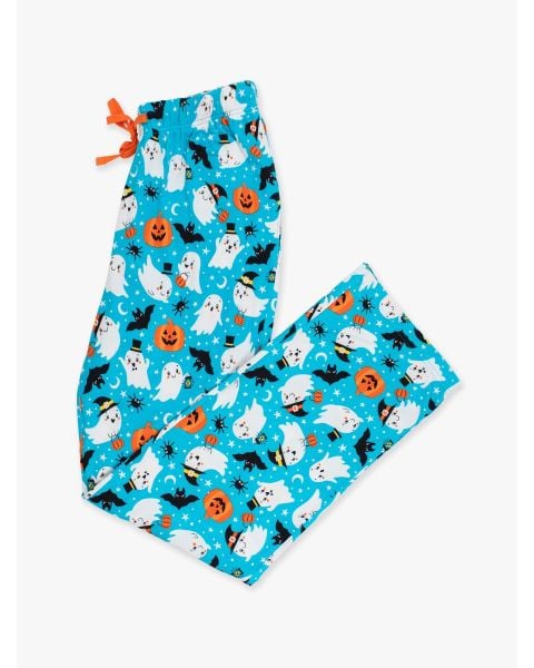 Happy Halloween Adult Pajama Pants