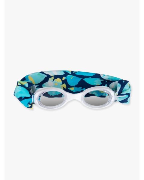Fish Friends Swim Goggles