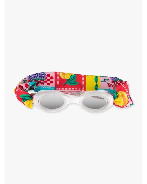 Picnic Party Swim Goggles