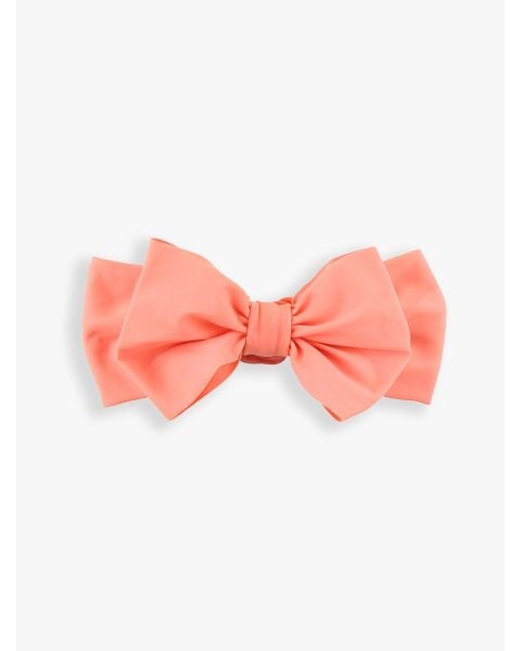 Coral Swim Bow Headband