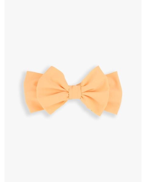 Melon Swim Bow Headband