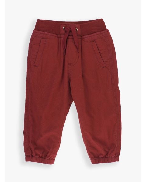Rosewood Jogger Pants