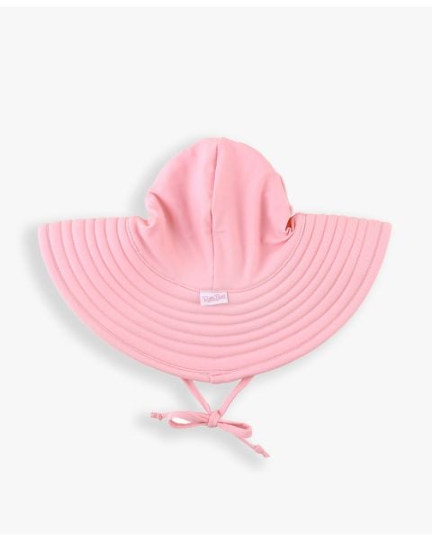 Pink Swim Hat 