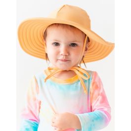 Melon Swim Hat