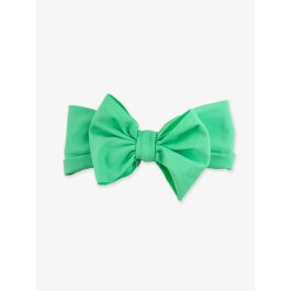 Spring Green Swim Bow Headband
