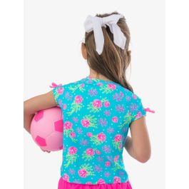 White Active Bow