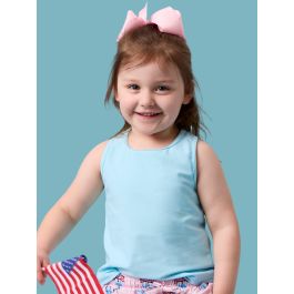 Blue Breeze Active Tank Top