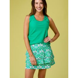 Coconut Cabana Women's Active Skort