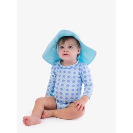 Blue Breeze Sun Protective Hat