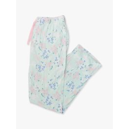 Mint Meadow Adult Pajama Pants, Bamboo Viscose