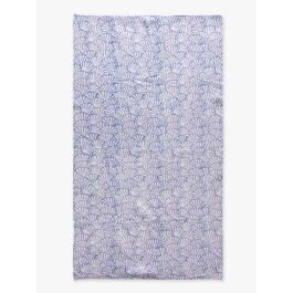 Magical Mermaid Printed Beach Towel 