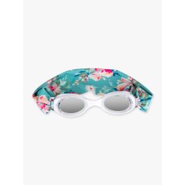 Fancy Me Floral Swim Goggles