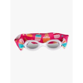 Sweet Scoops Swim Goggles