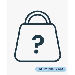 Multi-Color RuggedButts Baby Mystery Bundle