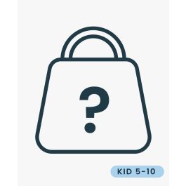 Multi-Color RuggedButts Kid Mystery Bundle