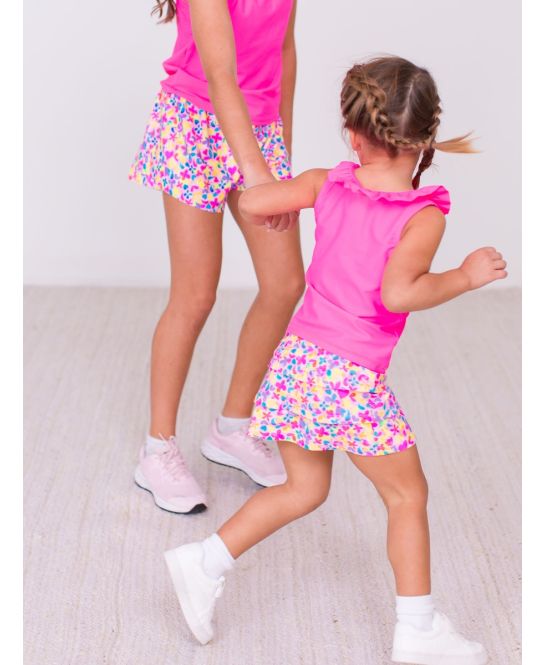 【新品】 Soor Ploom Prudence Skort 6y soor ploom Prudence Skort 6Y 新品】 Soor Ploom Prudence Skort 6y
