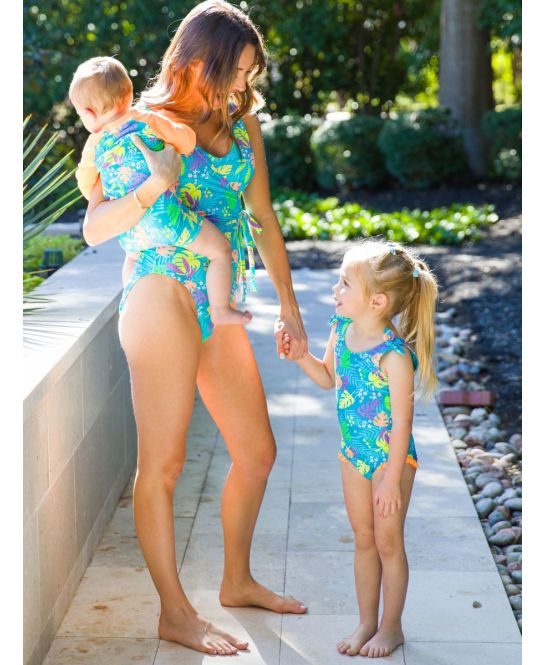 ワンピース meltie marshmallow summer onepiece ONE-PIECE | meltie