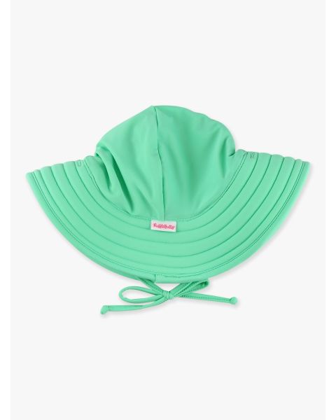 Spring Green Swim Hat