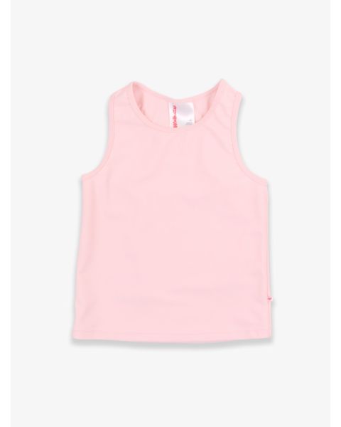Pink Active Tank Top