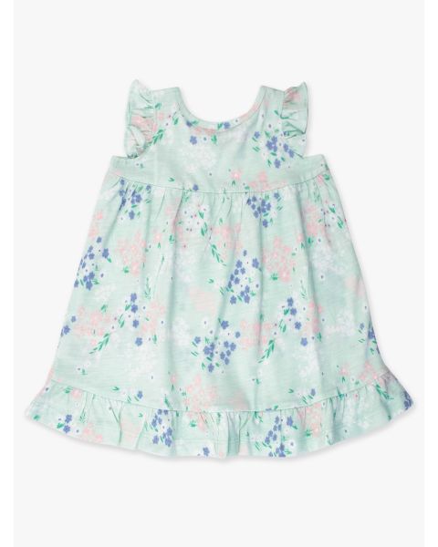 Mint Meadow Flutter Pajama Night Gown