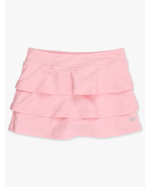 Pink Active Skort