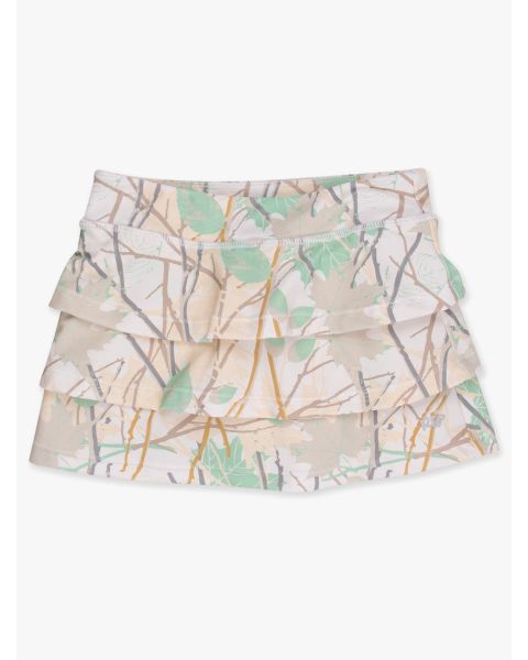 Brush Camo Active Skort