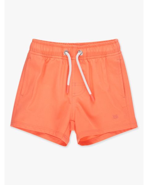 Coral Coast Color Changing Performance Hybrid Swim Trunks