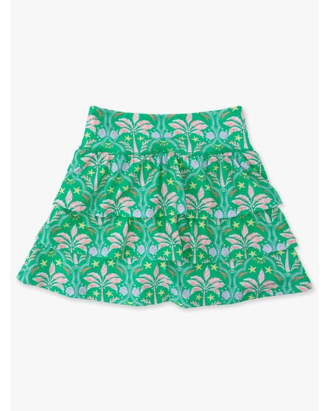 Coconut Cabana Women's Active Skort